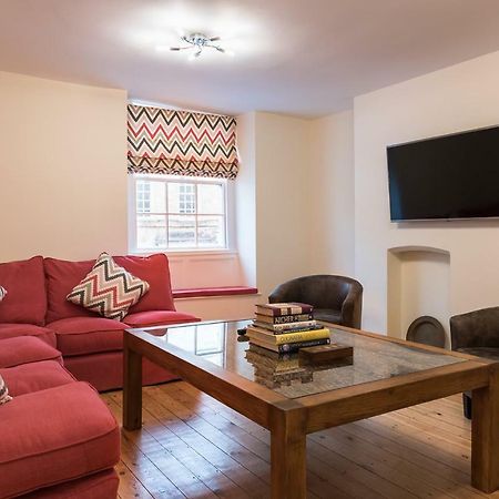 Luxury 3 Bed Flat In The Centre Of Woodstock Lägenhet Exteriör bild