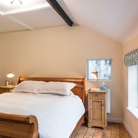 Luxury 3 Bed Flat In The Centre Of Woodstock Lägenhet Exteriör bild