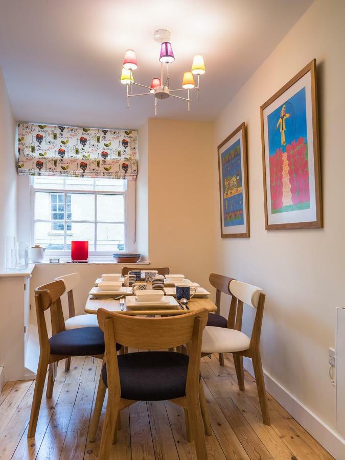 Luxury 3 Bed Flat In The Centre Of Woodstock Lägenhet Exteriör bild
