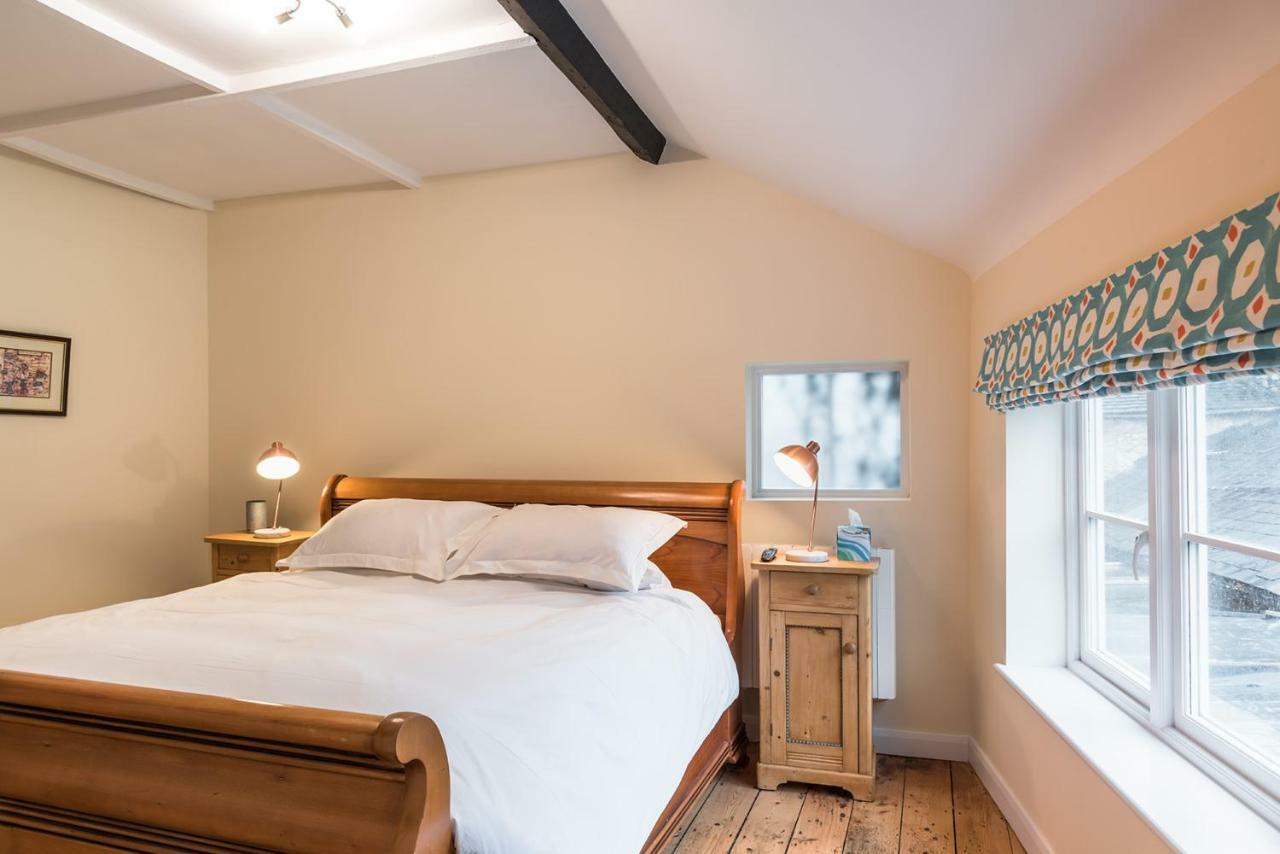Luxury 3 Bed Flat In The Centre Of Woodstock Lägenhet Exteriör bild